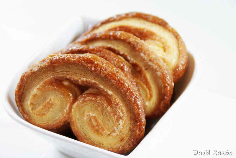 אוזני פיל - קינוחי המטבח הצרפתי