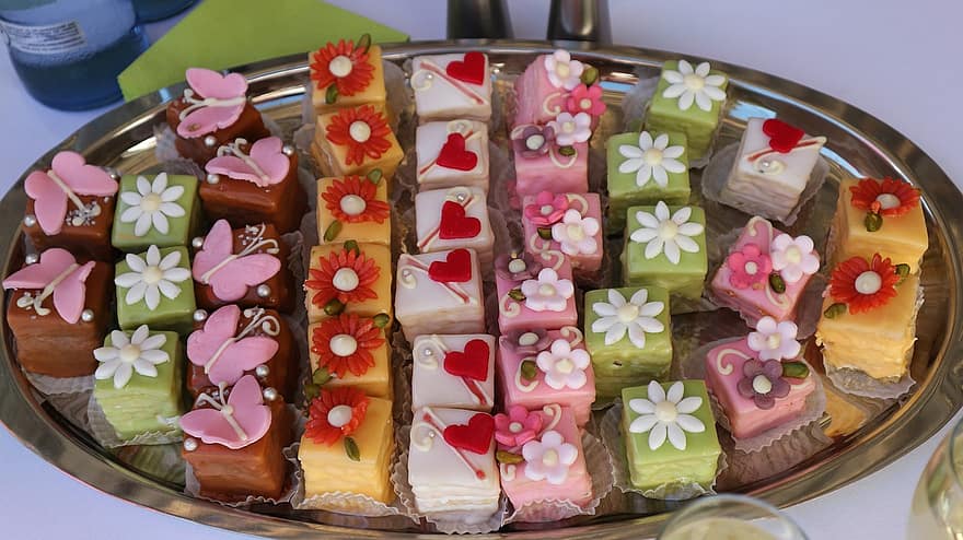 פטיפור - קינוחי המטבח הצרפתי