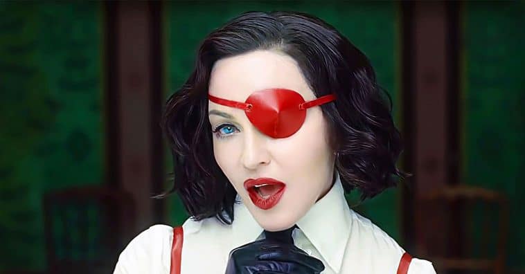 Madonna Madame X - Best Singles of the Queen of Pop