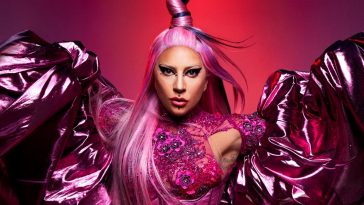 כרומטיקה - סקירת האלבום החדש של ליידי גאגא