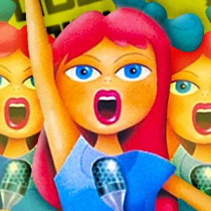 מצעד פסטיבל שירי הילדים