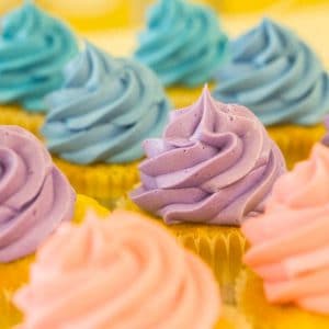 מיטב הקינוחים של המטבח האמריקאי