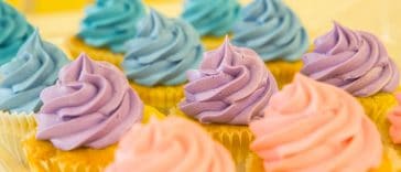 מיטב הקינוחים של המטבח האמריקאי