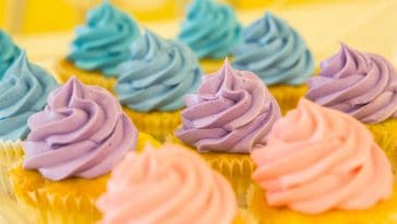 מיטב הקינוחים של המטבח האמריקאי