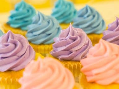 מיטב הקינוחים של המטבח האמריקאי