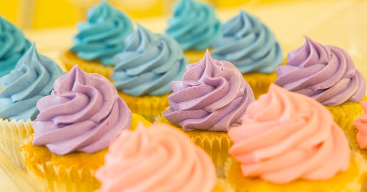 מיטב הקינוחים של המטבח האמריקאי