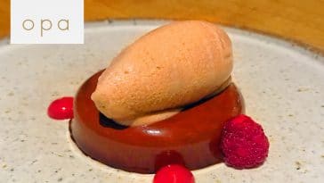 OPA מסעדת שף בתל-אביב