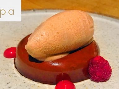 OPA מסעדת שף בתל-אביב