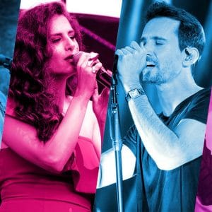 חידון קאברים ישראלי - מתוקי - כל הקיטש שבעולם