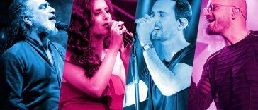 חידון קאברים ישראלי - מתוקי - כל הקיטש שבעולם