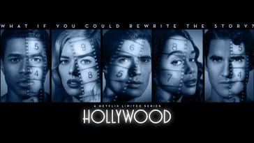 New shows and movies