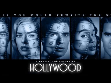 New shows and movies