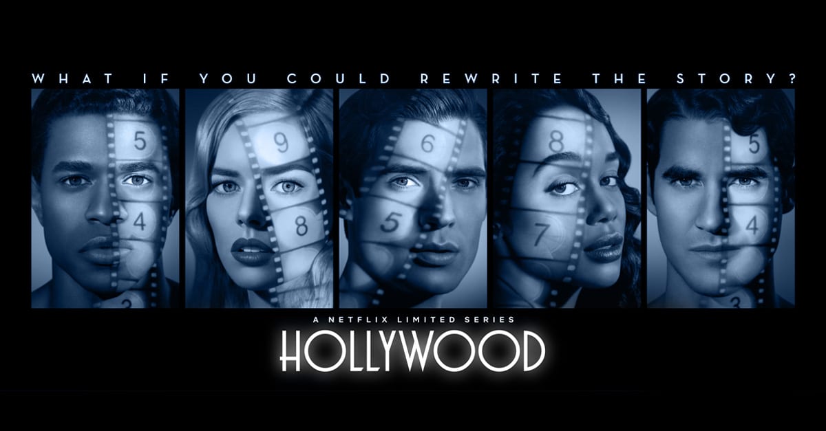 New shows and movies