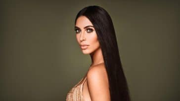 Kim Kardashian