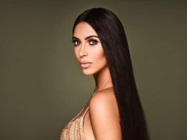 Kim Kardashian