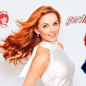 Geri Halliwell