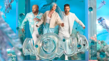 Aqua